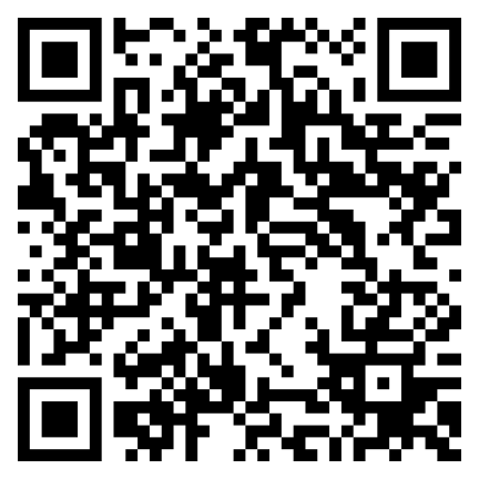 QR Code for Jotform form